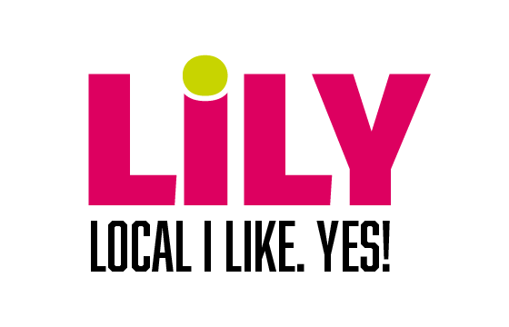 Logo von LILY